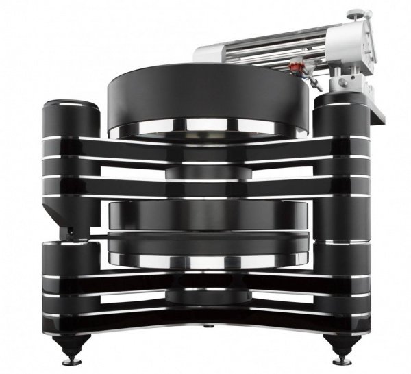 Clearaudio Master Innovation