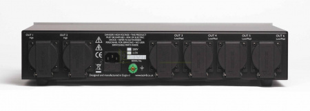ISOL-8 MiniSub Axis