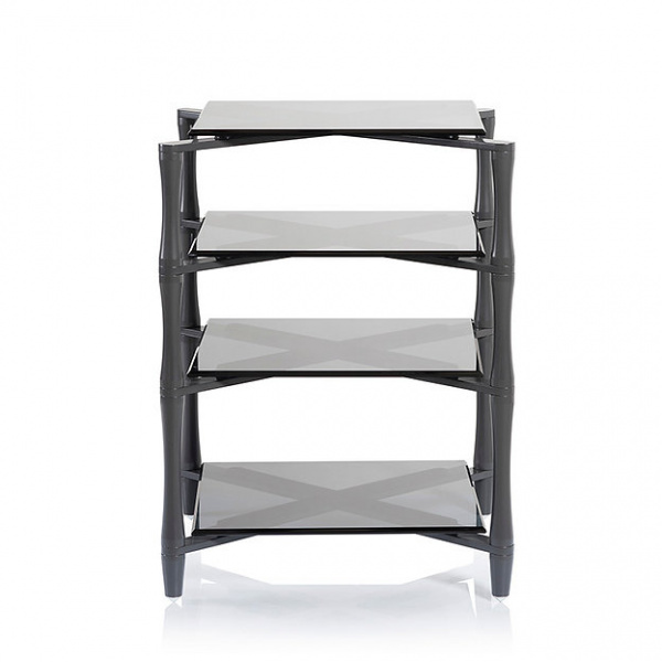 NorStone Slender HiFi Gunmetal