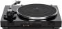 Thorens TD 204 High Gloss Black