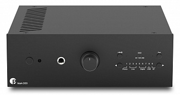Pro-Ject MaiA DS3