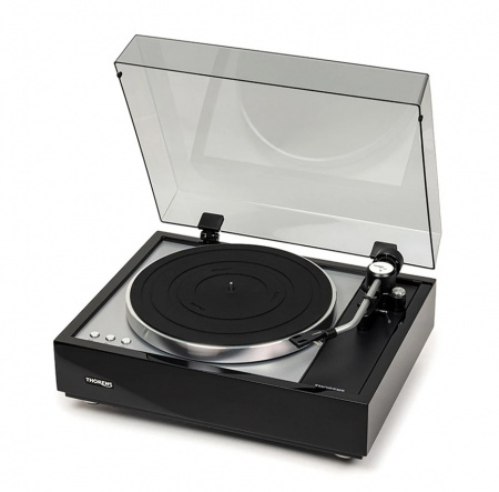 Thorens TD 1600 TP 160 Black