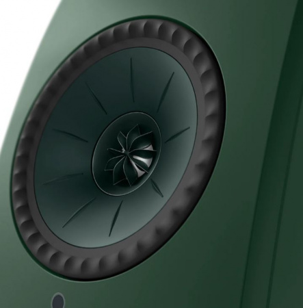 KEF LSX II LT