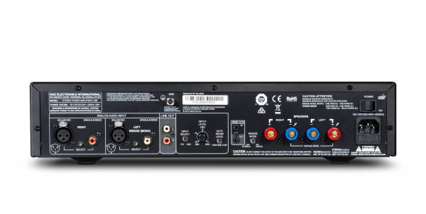 NAD C268