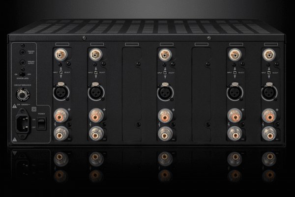 Emotiva XPA-5 Gen3
