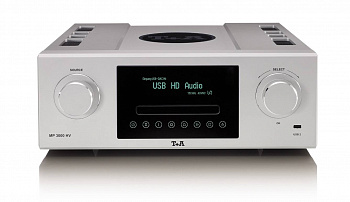 T+A MP 3000 HV