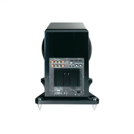  Сабвуфер Vincent LS-112 black