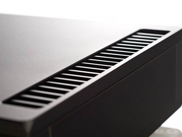 Усилитель Rega Osiris