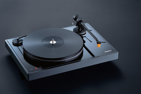 Проигрыватель Revox STUDIOMASTER T700