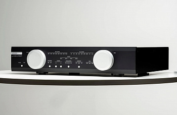 Musical Fidelity M8x Vinyl