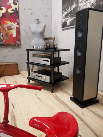 Bassocontinuo Lyra 2.0