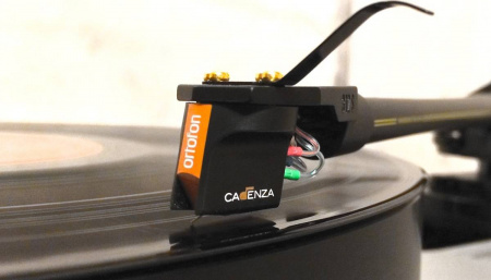 Ortofon MC Cadenza Bronze
