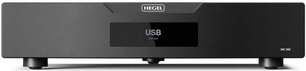 Hegel D50