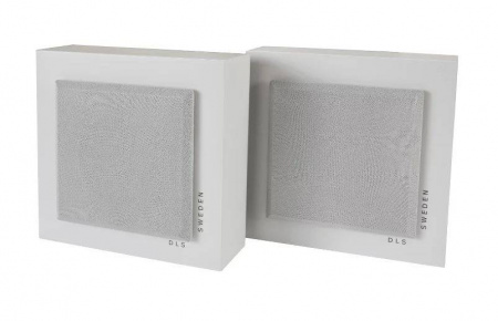 DLS Flatbox Slim Mini