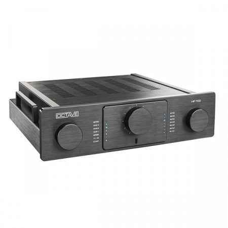 Octave HP 700