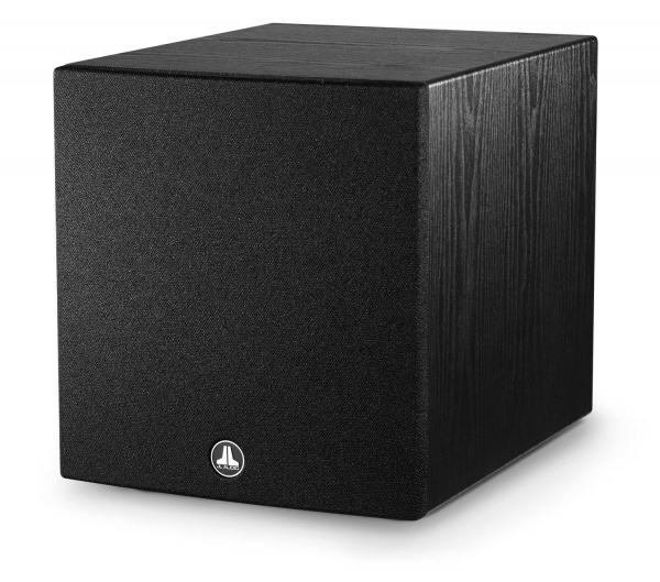 JL Audio Dominion d110