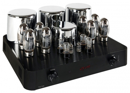 Ayon Triton Evo KT150