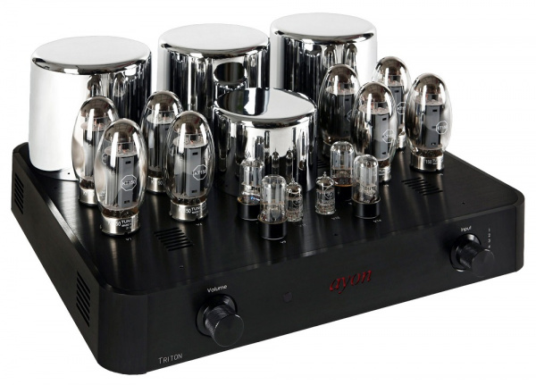 Ayon Triton Evo KT150