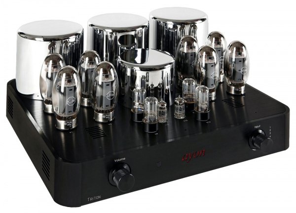 Ayon Triton Evo KT150