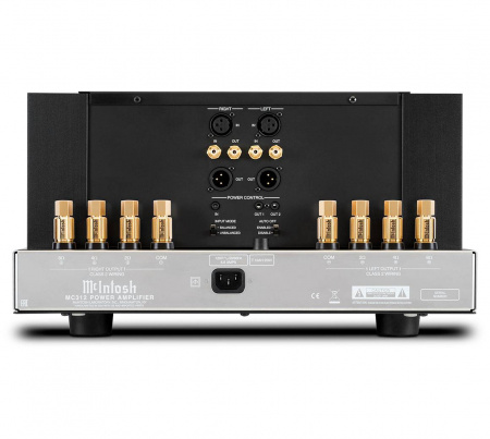 McIntosh MC312