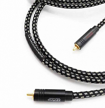 Zavfino Arcana Hybrid RCA 1.5m
