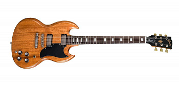 Gibson SG Special 2018 NATURAL SATIN