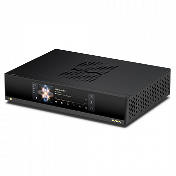 Сетевой усилитель Matrix Audio MD-1P