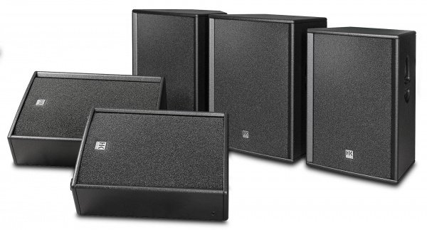 HK Audio PR:O 15 D