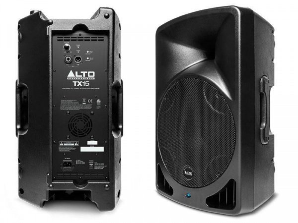 Alto TX15
