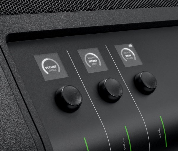 Bose S1 Pro+
