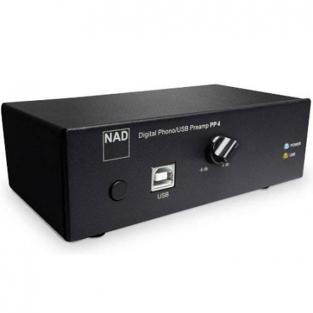 NAD PP 4
