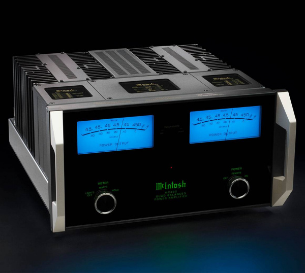 McIntosh MC462