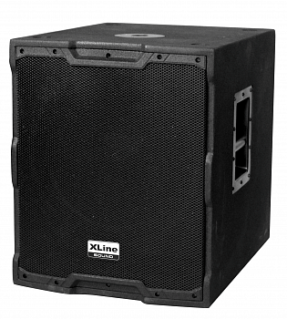 XLine ALFA P-18A SUB