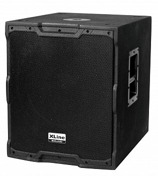 XLine ALFA P-18A SUB