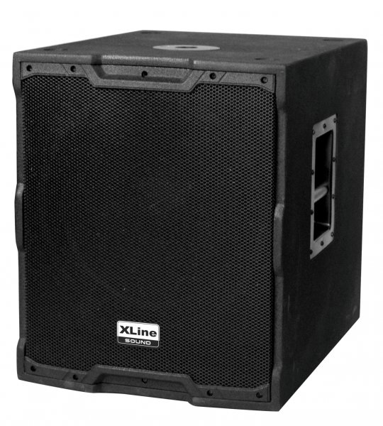 XLine ALFA P-18A SUB