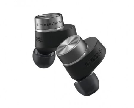 Bowers & Wilkins Pi7 S2