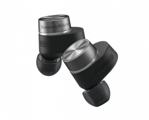 Bowers & Wilkins Pi7 S2