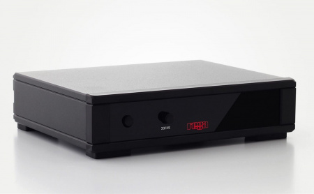 Проигрыватель винила Rega Planar 8 (APHETA-3) Black