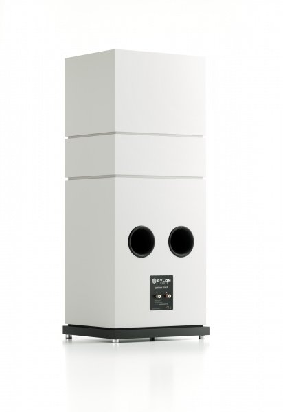 Pylon Audio Amber MK II