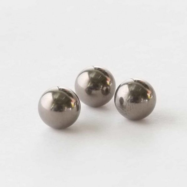 Ansuz TUNGSTEN BALL for DARKZ