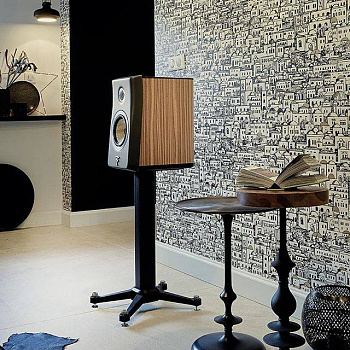 Focal Kanta №1