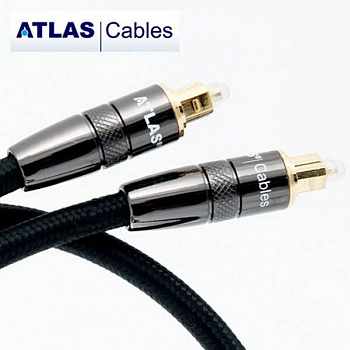 Atlas Mavros Glass Fibre Optic Interconnect 1,0 m