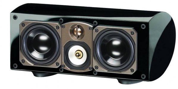 Paradigm Studio CC-490 v.5