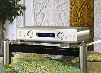 Ayre Acoustics KX-R Twenty