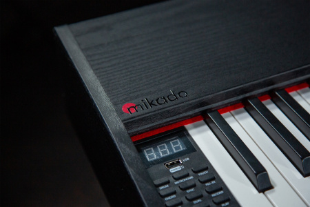 Mikado MK-1250