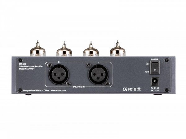 xDuoo MT-604