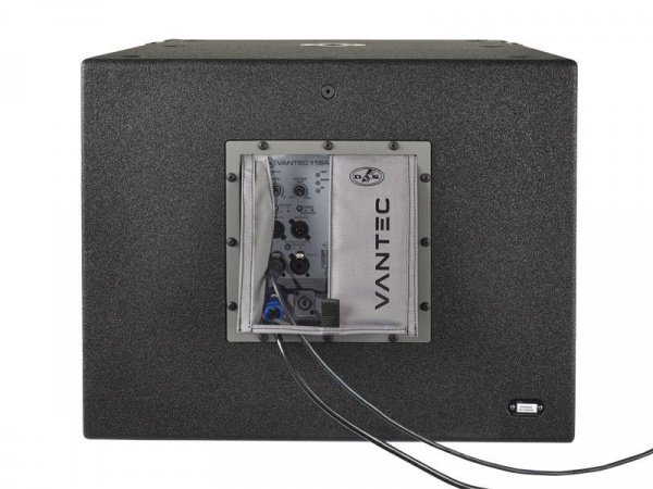 DAS Audio VANTEC-118A 