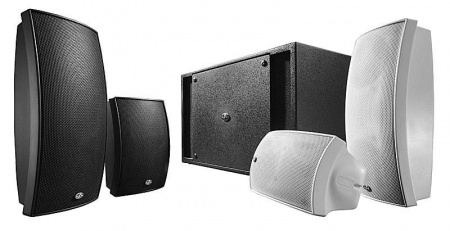 DAS Audio ARCO 12 SUB