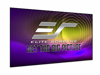 Экран безрамный Elite Screens AR150H4-CLR5