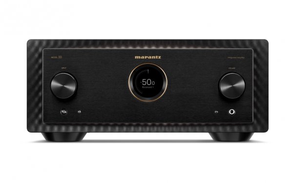 Интегральный усилитель Marantz Model 10